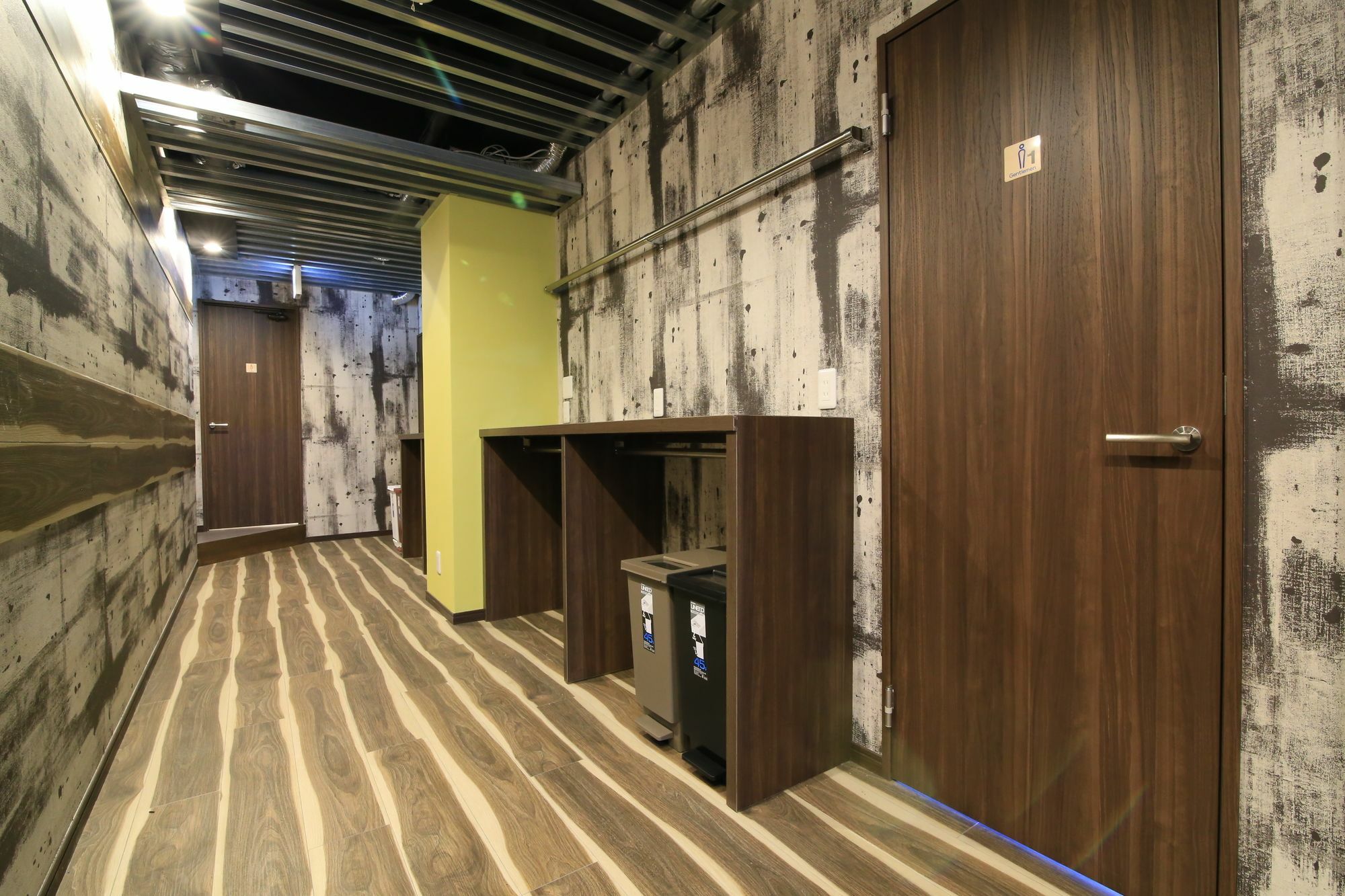 Sogihostel Tokyo Exterior photo