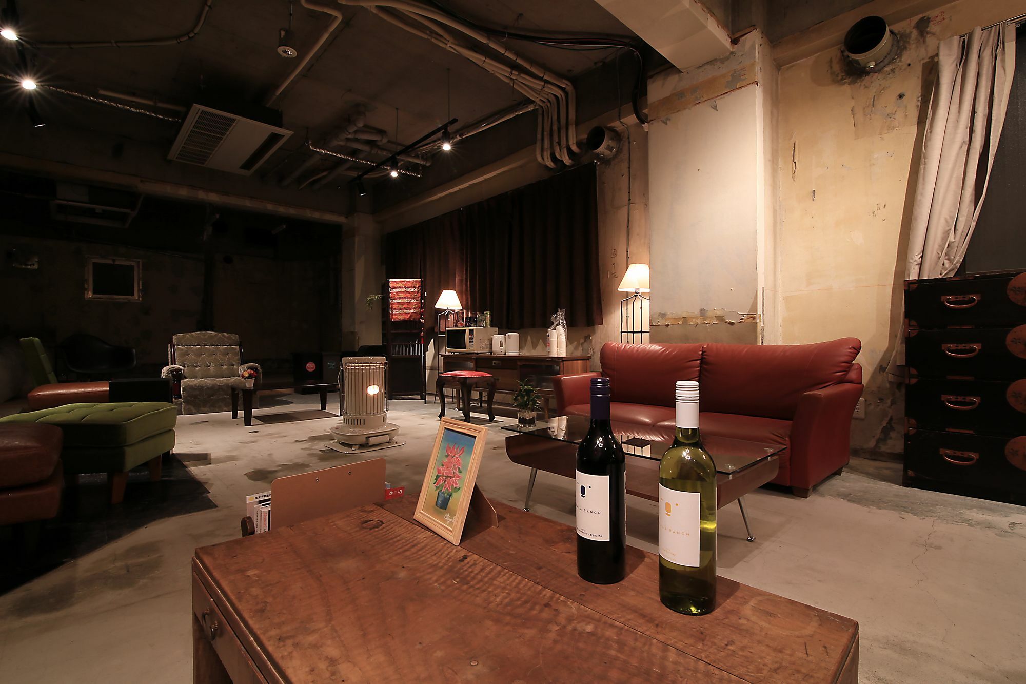 Sogihostel Tokyo Exterior photo