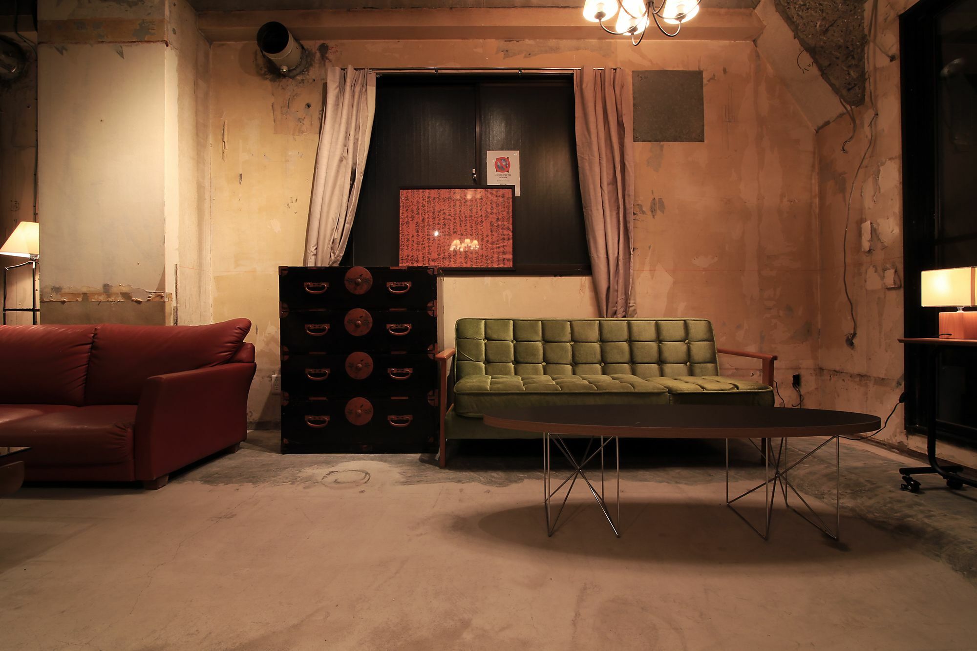 Sogihostel Tokyo Exterior photo