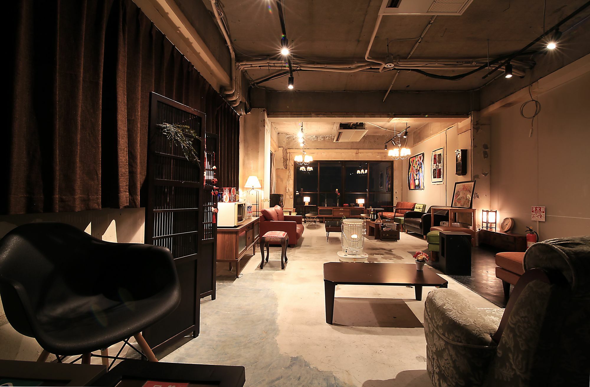 Sogihostel Tokyo Exterior photo