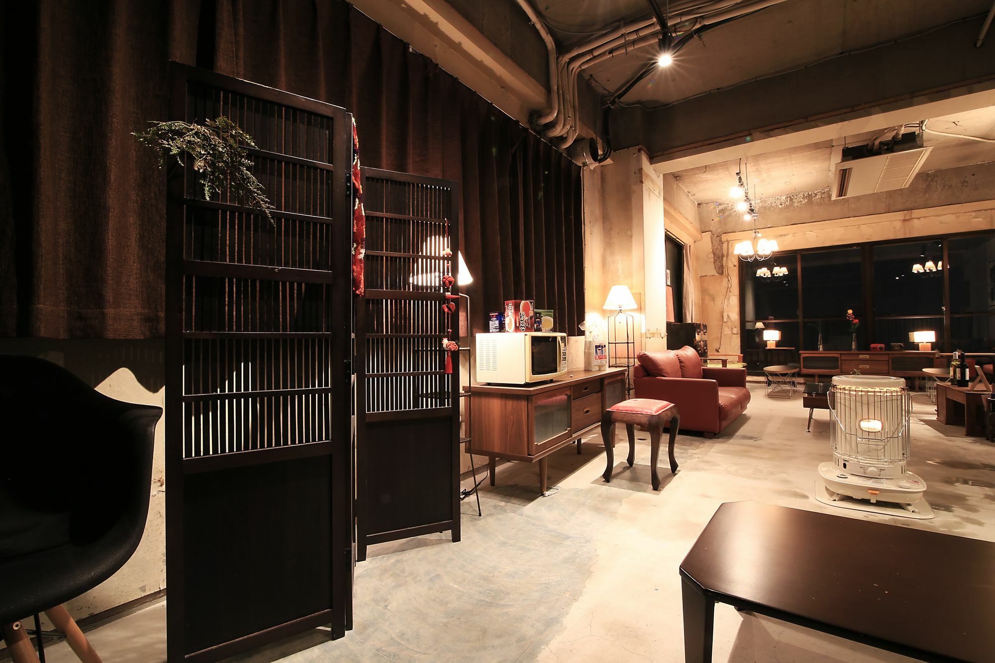 Sogihostel Tokyo Exterior photo