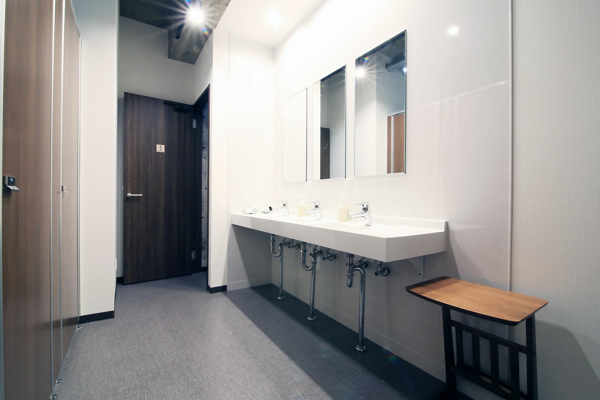 Sogihostel Tokyo Exterior photo