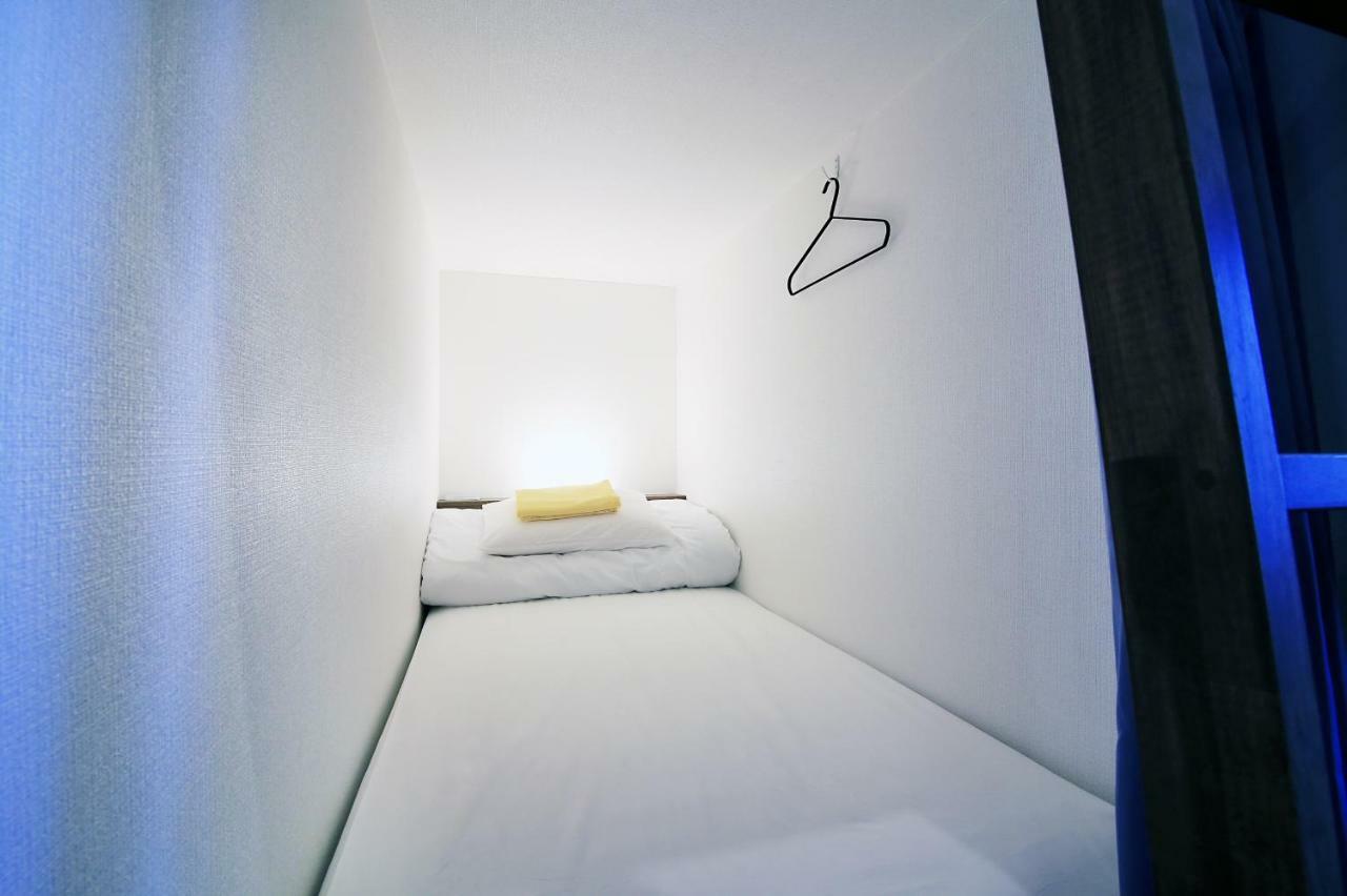Sogihostel Tokyo Exterior photo
